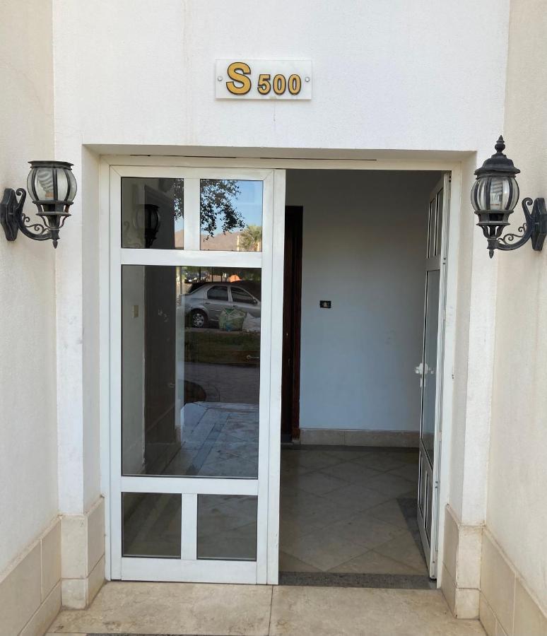 Modern Apartment Szarm el-Szejk Zewnętrze zdjęcie
