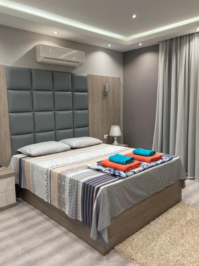 Modern Apartment Szarm el-Szejk Zewnętrze zdjęcie
