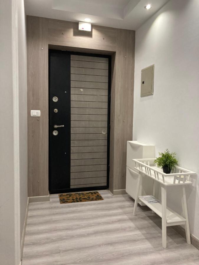 Modern Apartment Szarm el-Szejk Zewnętrze zdjęcie