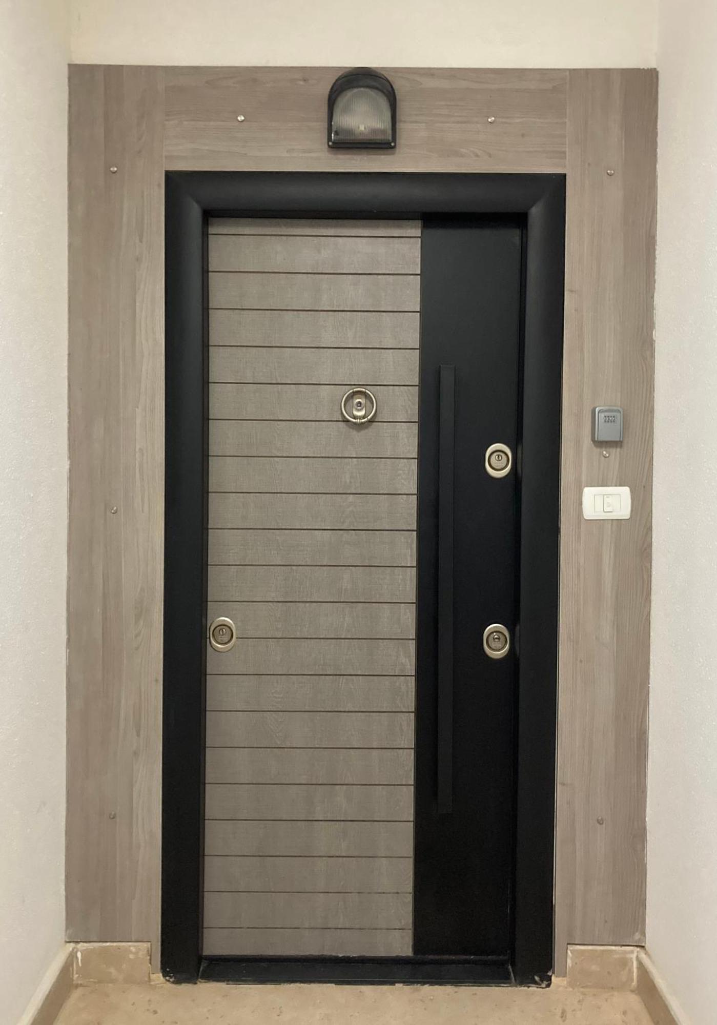 Modern Apartment Szarm el-Szejk Zewnętrze zdjęcie